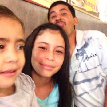 Denny's - Having a great time at Denny's - Diners Near Me - Gustine, California