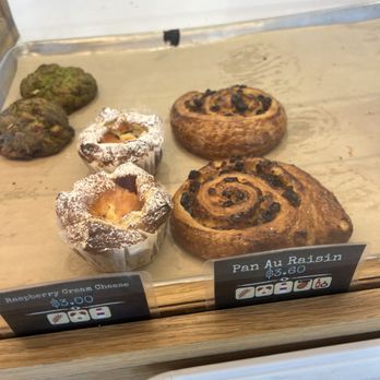 Cream Pan - Bakeries Near Me - Fountain Valley, California Cream Pan - Bakeries Near Me - Fountain Valley, California