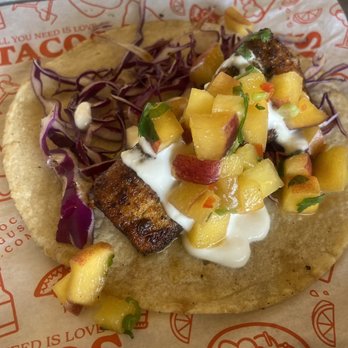 Tacocat - Tacos Near Me - Augusta, Georgia