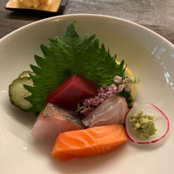 Sato Omakase - Sushi Bars Near Me - San Francisco, California Sato Omakase - Sushi Bars Near Me - San Francisco, California