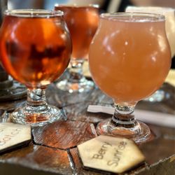 McGregor Farms Honey & Mead - Mead Tasting