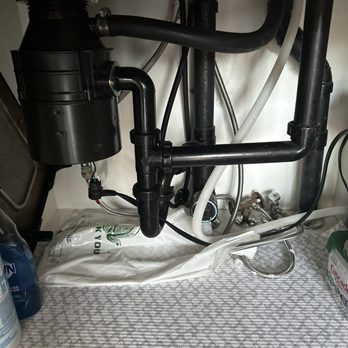 BMHD Services - New water line - Handyman Near Me BMHD Services - New water line - Handyman Near Me