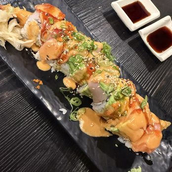 Kansai Hayward - Sushi Bars Near Me - Hayward, California Kansai Hayward - Sushi Bars Near Me - Hayward, California
