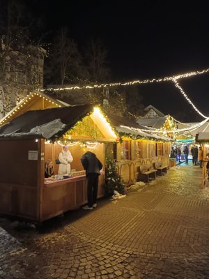 Andernach by null