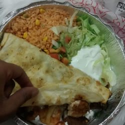El Potro Mexican Restaurant