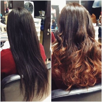 Cherry's Salon - Team ombré! - Hair Salons Near Me - West Covina, California Cherry's Salon - Team ombré! - Hair Salons Near Me - West Covina, California