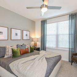 The Easton Riverview Apartments