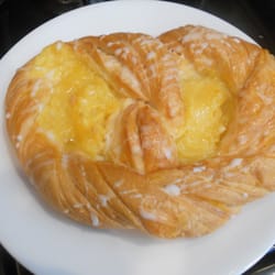 German Bread Bakery