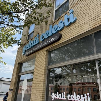 Gelati Celesti - Desserts Near Me - Richmond, Virginia Gelati Celesti - Desserts Near Me - Richmond, Virginia