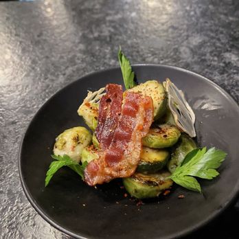 Baldovinos - Delicious Brussels sprouts - Wine Bars Near Me - Mount Shasta, California Baldovinos - Delicious Brussels sprouts - Wine Bars Near Me - Mount Shasta, California