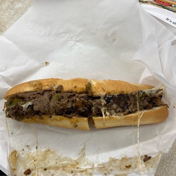 Pride of Philly Steaks - Sandwiches Near Me - Las Vegas, Nevada Pride of Philly Steaks - Sandwiches Near Me - Las Vegas, Nevada