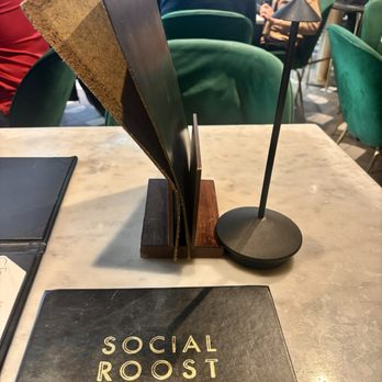 Social Roost - Breakfast & Brunch Near Me - St. Petersburg, Florida