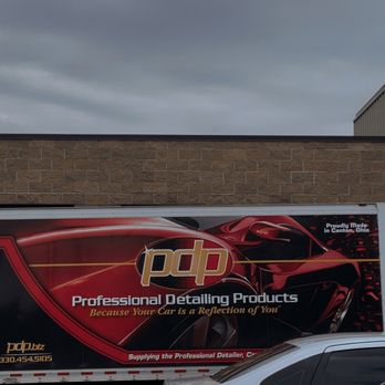 Toot’s Detailing - My resources - Auto Detailing Near Me - Malvern, Ohio