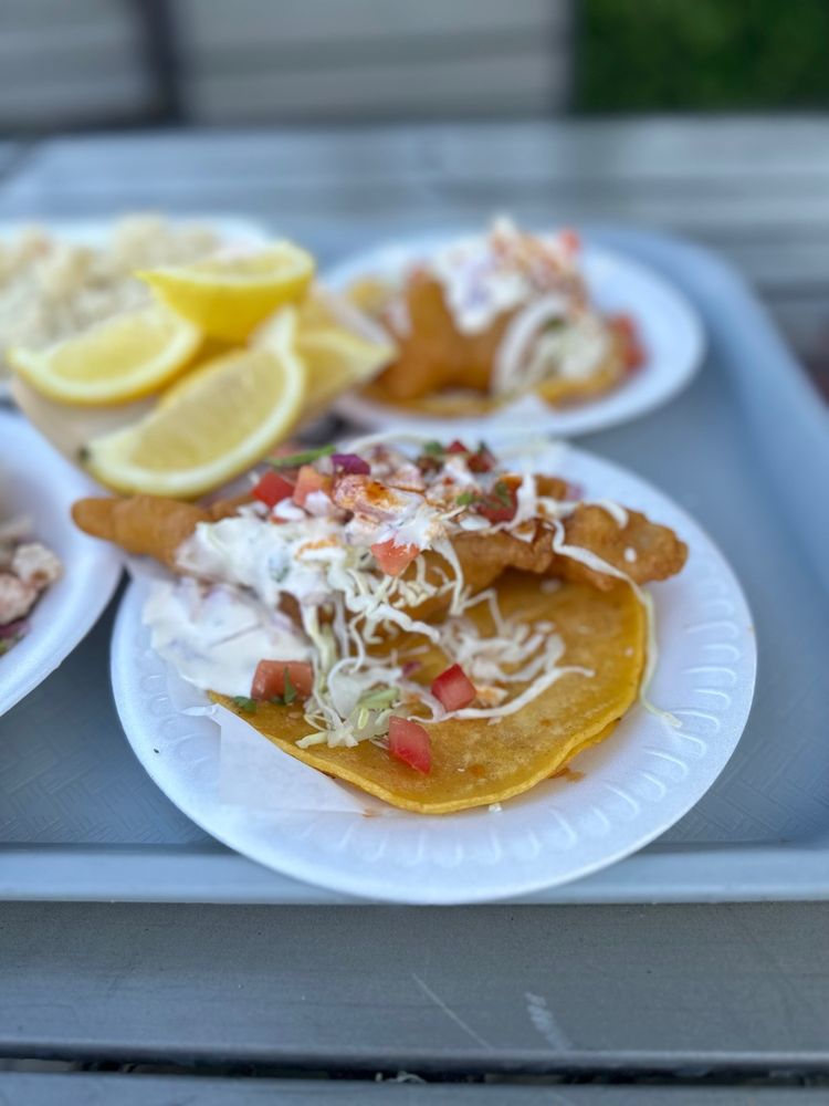 ENSENADA’S SURF N TURF GRILL Tacos 2931 Nutwood Ave, Fullerton