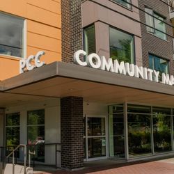 PCC Community Markets - Columbia City - Exterior of store