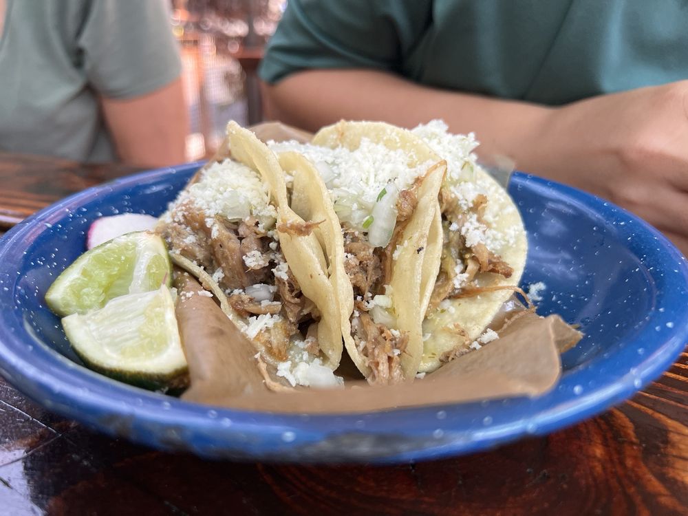 El Sancho Taco Shop