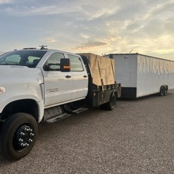 Affordable Texas Movers - We provide all new equipment