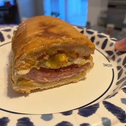 Pizza Cottage - Grove City - Italian sub