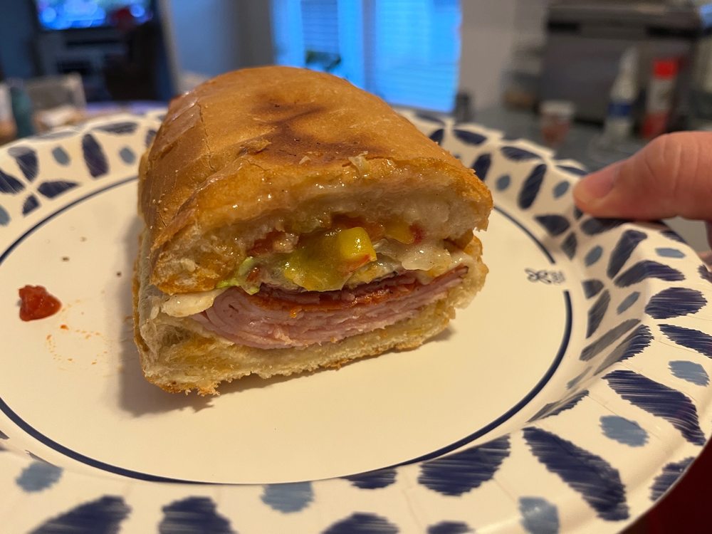 PIZZA COTTAGE GROVE CITY Updated September 2024 16 Photos & 17