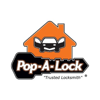 Pop-A-Lock - Your Trusted Locksmith - Keys & Locksmiths Near Me