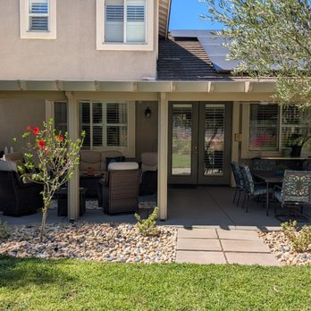 LJ Hausner Construction Company - Patio Coverings Near Me - Tustin, California