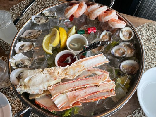 Stillwater Bar & Grill by null