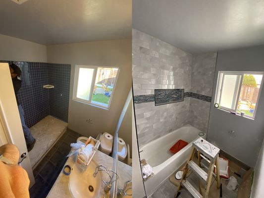 Granada Hills Project - Granada Hills, CA Granada Hills Project - Granada Hills, CA