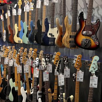 Guitar Center - Musical Instruments & Teachers Near Me - Glendora, California
