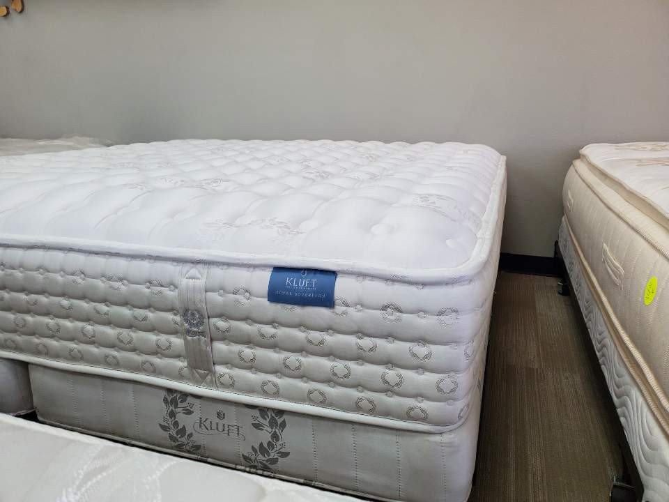 Mattress Lux