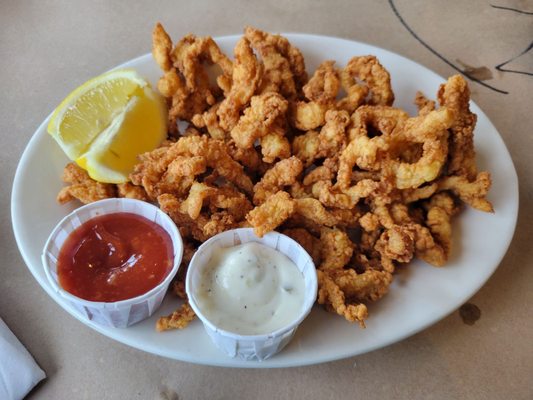 Mud City Crab House by null