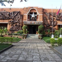 Museo de Baler