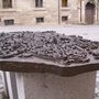 Bronzemodell Sebalder Altstadt