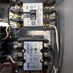A C & D Pump Services - Controls for pump systems