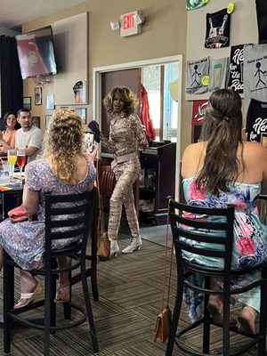 Tap House 1637 by null