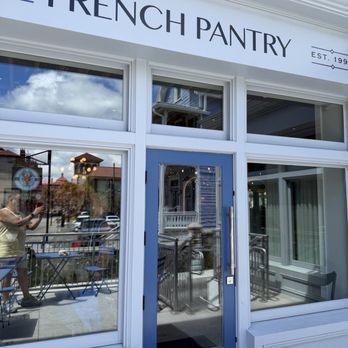The French Pantry - Entrance - Bakeries Near Me - St. Augustine, Florida The French Pantry - Entrance - Bakeries Near Me - St. Augustine, Florida
