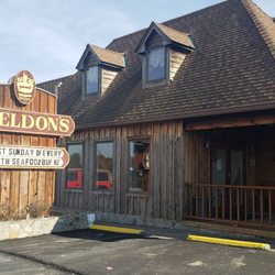 Sheldon's Motel and Restaurant