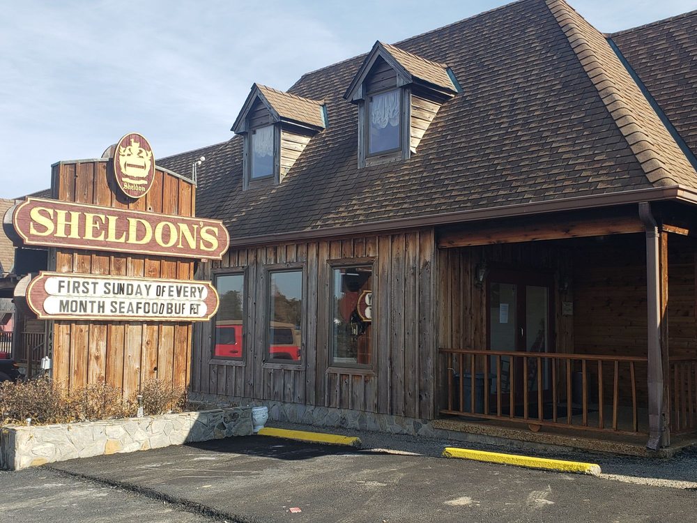 SHELDON’S MOTEL AND RESTAURANT Updated September 2024 32 Reviews