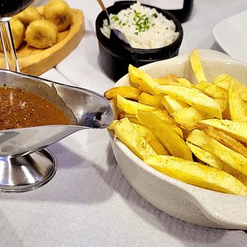 Castelo e Cafe Restaurante - Steakhouses Near Me - Tavira, 08