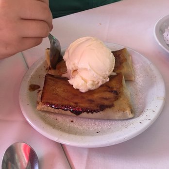 Marucha - Panqueque de dulce de leche - Argentine Near Me - Buenos Aires, C