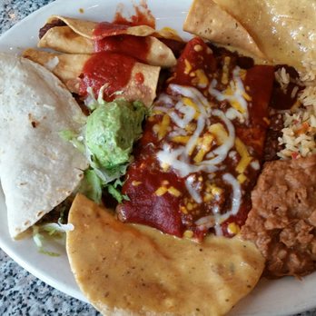 Chuy's - Comida Deluxe, one of the best sellers. - Tex-Mex Near Me - Columbus, Ohio