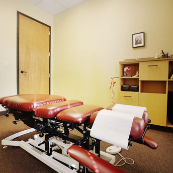 Wolf Chiropractic Clinic - Chiropractors Near Me - Spokane Valley, Washington