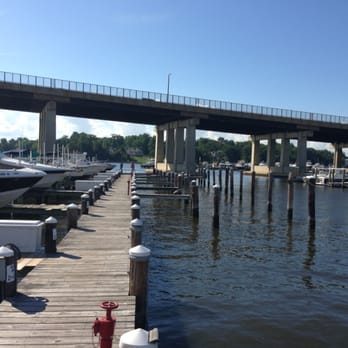 Liberty Marina - Another great day on the water - Boating Near Me - Edgewater, Maryland