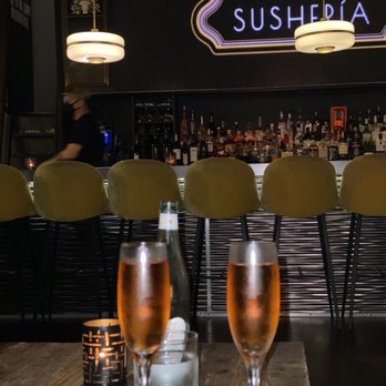 Susheria - Latin American Near Me - Washington, DC, District of Columbia