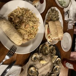PARRAIN’S SEAFOOD - Updated March 2026 - 2805 Photos & 2718 Reviews ...