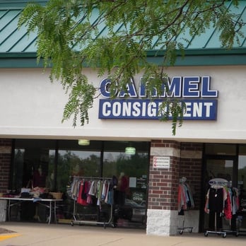 Amanda's Exchange - Used, Vintage & Consignment Near Me - Carmel, Indiana