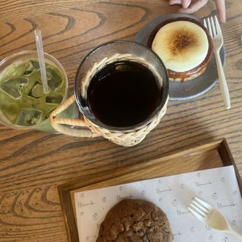 Momonoki - Cafes Near Me - Atlanta, Georgia Momonoki - Cafes Near Me - Atlanta, Georgia