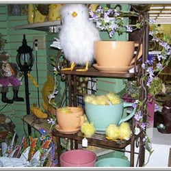 Wentworth Nursery