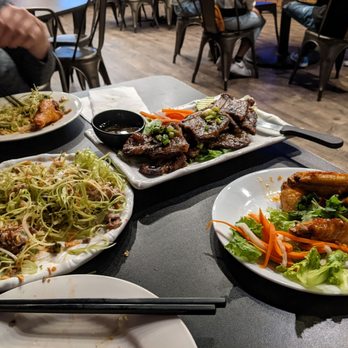Rainier Restaurant - Vietnamese Near Me - Seattle, Washington