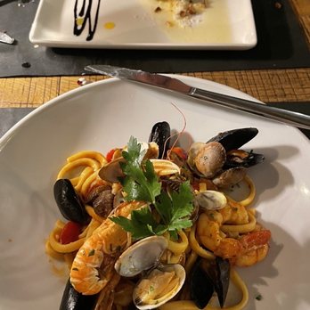 Osteria Al Mariner - Seafood - Italian Near Me - Venezia, VE Osteria Al Mariner - Seafood - Italian Near Me - Venezia, VE