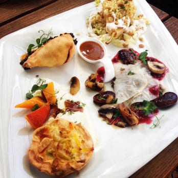Hollerei - Vegetarian Near Me - Vienna, 9
